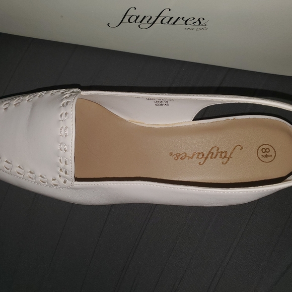 Fanfares Shoes Fanfares Womens Shoes Poshmark